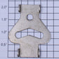 Lionel 8142-22 Truck Bracket