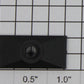 Lionel 8261-292 Smoke Unit Funnel