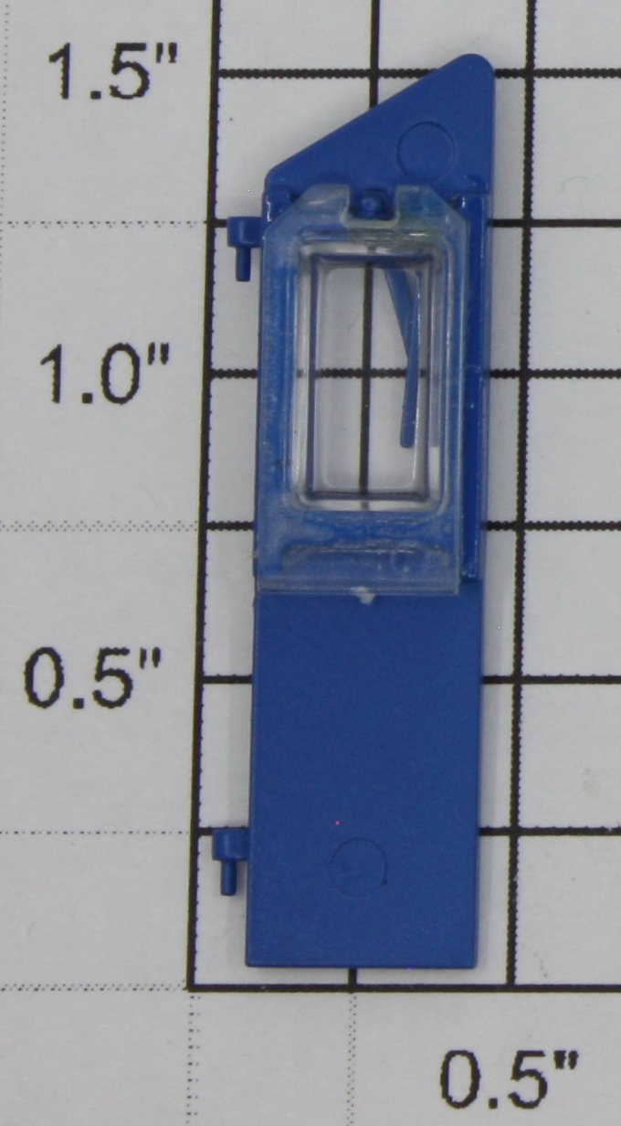 Lionel 8238-112 Blue Door for SD70MAC Conrail