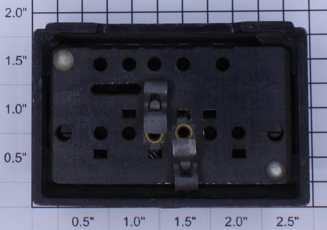 American Flyer XA10961-B S Gauge Black 
