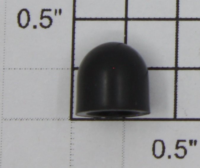 Lionel 17900-95 Black Gauge Dome