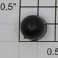 Lionel 17900-95 Black Gauge Dome