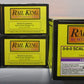 MTH 30-026 Norfolk & Western 0-8-0 O Gauge Steam Freight Train Set MT/Box