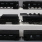 MTH 30-026 Norfolk & Western 0-8-0 O Gauge Steam Freight Train Set MT/Box