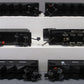 MTH 30-026 Norfolk & Western 0-8-0 O Gauge Steam Freight Train Set MT/Box