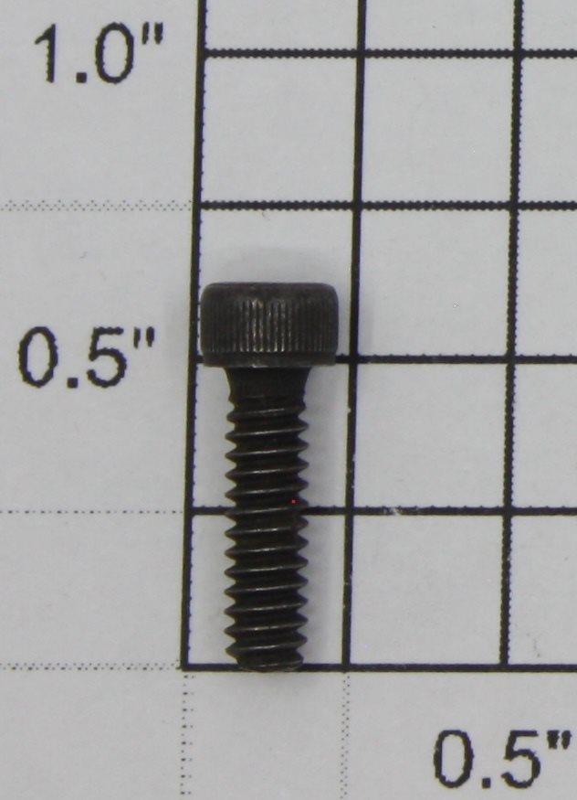 Lionel 8306-534 #6-32 x 1/2