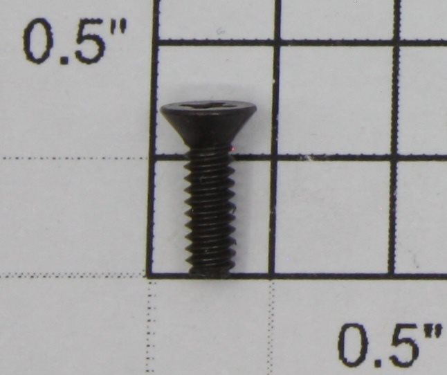 Lionel 8306-536 #4-40 x 3/8