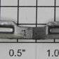 Lionel 8280-6 #146 Rear Number Board Assembly for SD70
