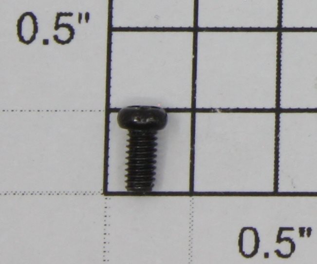 Lionel 8298-254 #3-56 x 3/16