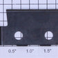 Lionel O27C-1 O27 Gauge Track Clip