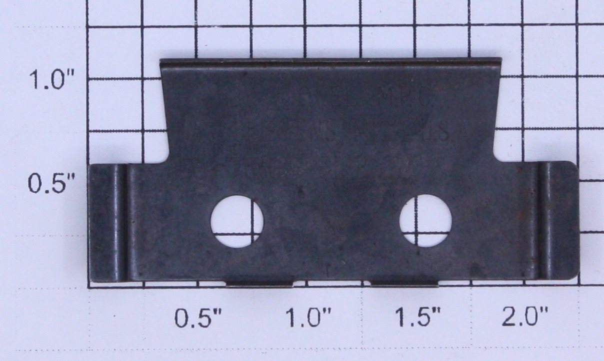 Lionel O27C-1 O27 Gauge Track Clip