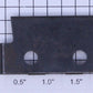 Lionel O27C-1 O27 Gauge Track Clip