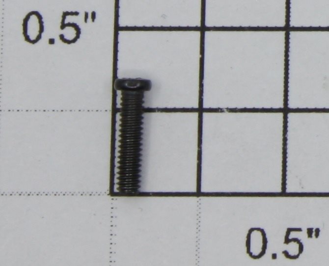 Lionel 8298-280 #2-0.40 x 5/16
