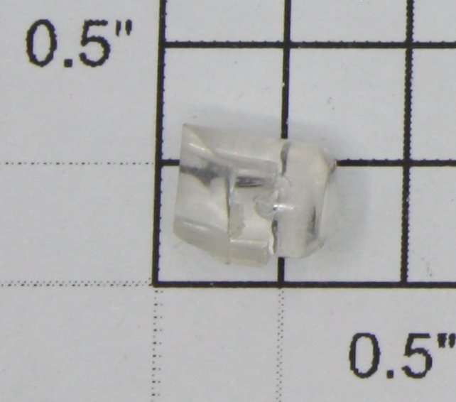 Lionel 8300-25 Clear Headlight Lens