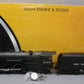 K-Line K3270-5344W O Gauge NYC J1e Hudson Steam Locomotive & Tender #5344 LN/Box