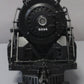 K-Line K3270-5344W O Gauge NYC J1e Hudson Steam Locomotive & Tender #5344 LN/Box