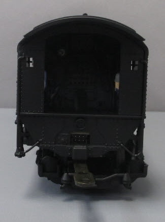 K-Line K3270-5344W O Gauge NYC J1e Hudson Steam Locomotive & Tender #5344 LN/Box