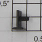 Lionel 6308087123 Engineer for Berkshire Jr etc. Mounting Bracket