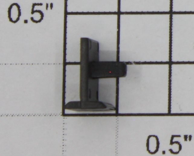 Lionel 6308087123 Engineer for Berkshire Jr etc. Mounting Bracket