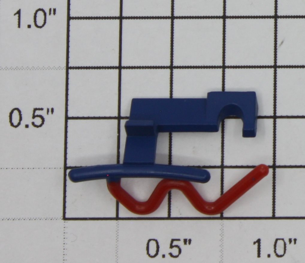 Lionel 18205-354 O Gauge Dash-8/9 40B/C Diesel Air Brake Hose Assembly