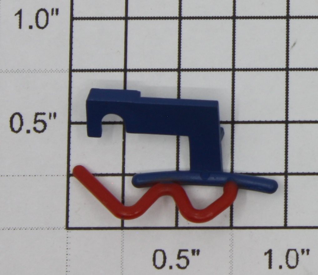 Lionel 18205-354 O Gauge Dash-8/9 40B/C Diesel Air Brake Hose Assembly