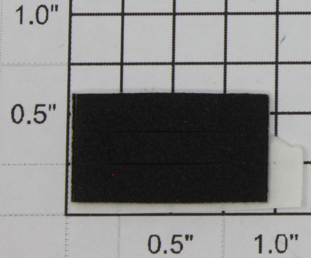 Lionel 8207-30 Smoke Duct Gasket