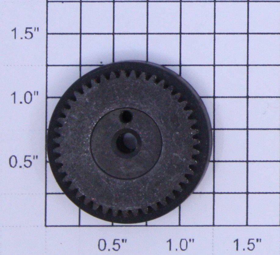 Lionel 8606-133 Geared Center Wheel