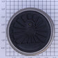 Lionel 85102-586 Front Wheel & Axle Assembly