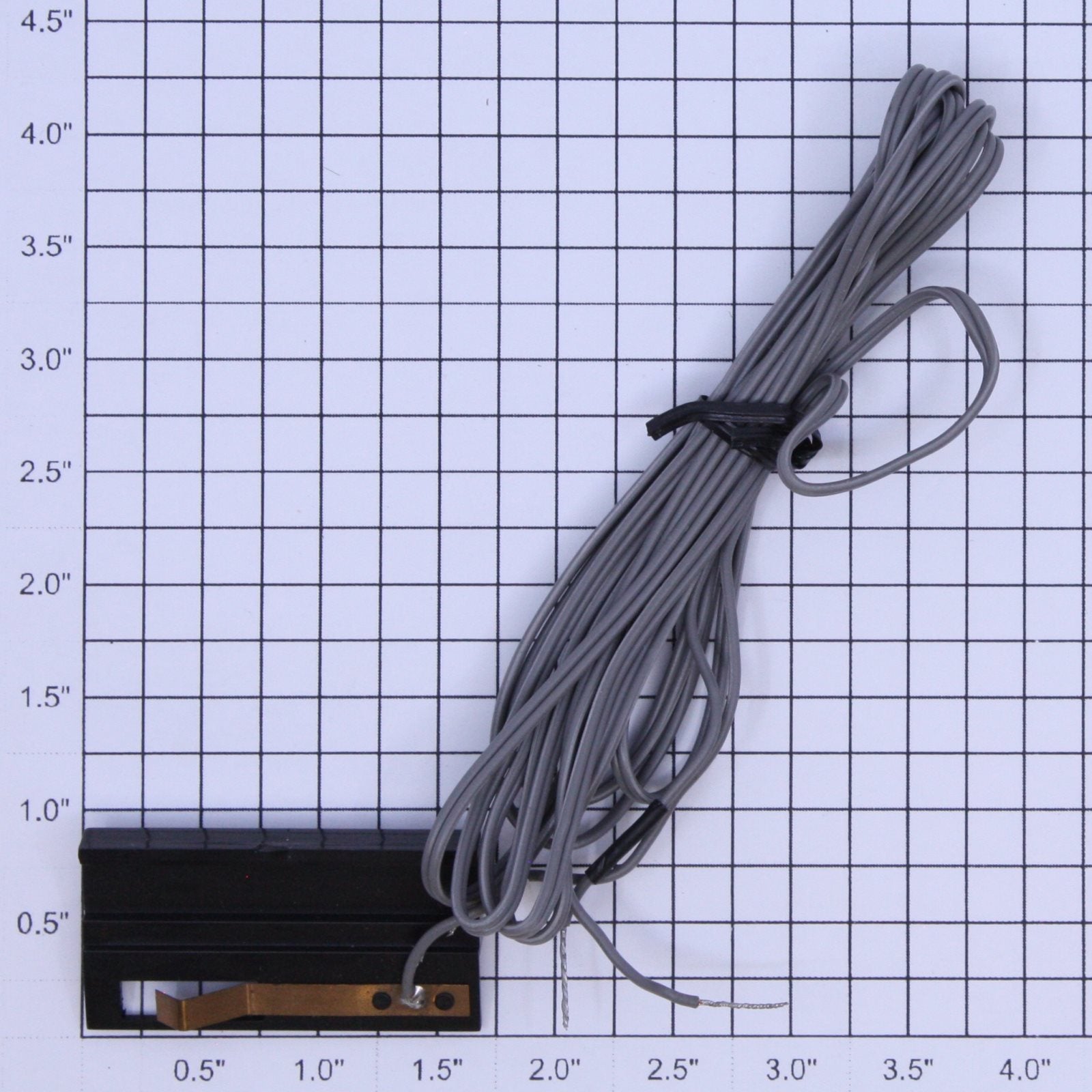 Lionel 12782-7 Lift Bridge O27 Track Sensor & Wire #1