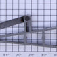 Lionel 12835-120 Fueling Station Linkage