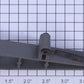 Lionel 12835-120 Fueling Station Linkage