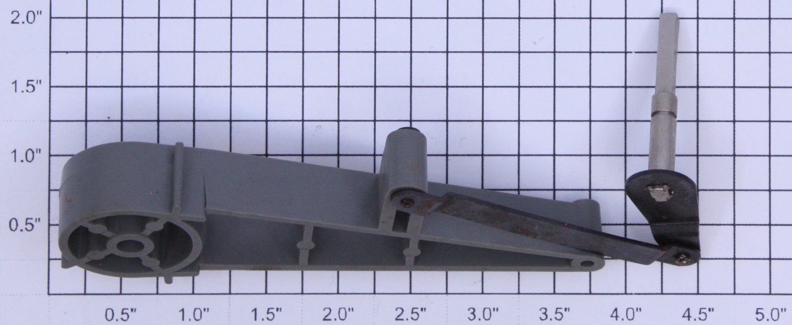 Lionel 12835-120 Fueling Station Linkage