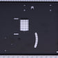 Lionel 610-2892-004 Black Automatic Flagman Base