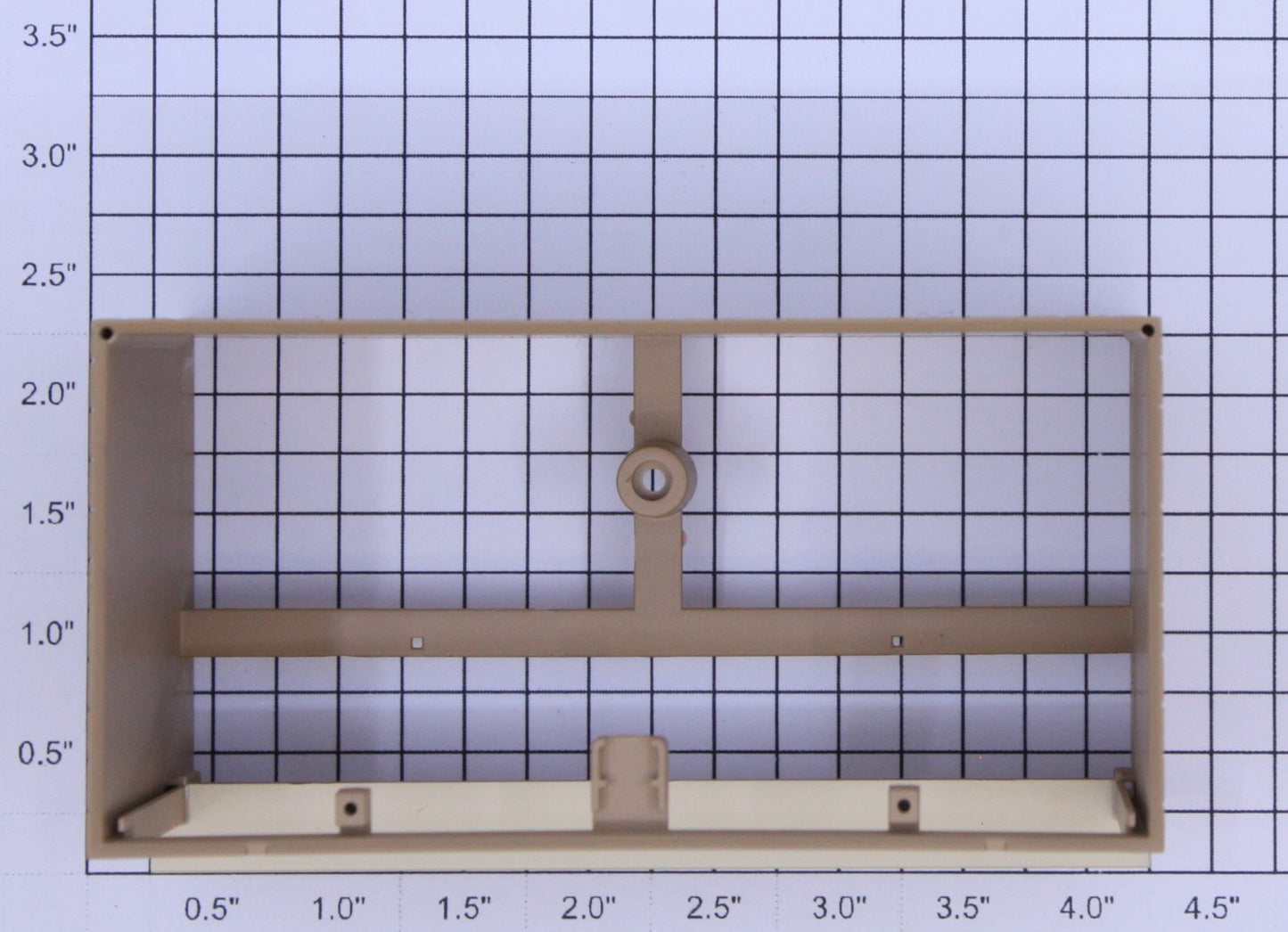 Lionel 630-4159-022 Midway Camel Race Stand Structure