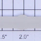 Lionel 818-5121-245 James The Red Engine Gray Plastic Connecting Rod