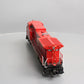 MTH 30-20436-1 Christmas Dash-8 Diesel Engine Proto-Sound 3.0 #2517