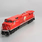 MTH 30-20436-1 Christmas Dash-8 Diesel Engine Proto-Sound 3.0 #2517