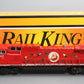 MTH 30-20436-1 Christmas Dash-8 Diesel Engine Proto-Sound 3.0 #2517