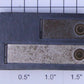 Marx MX-600 O Gauge Vintage Spring Clip Track Power Lockon Connector