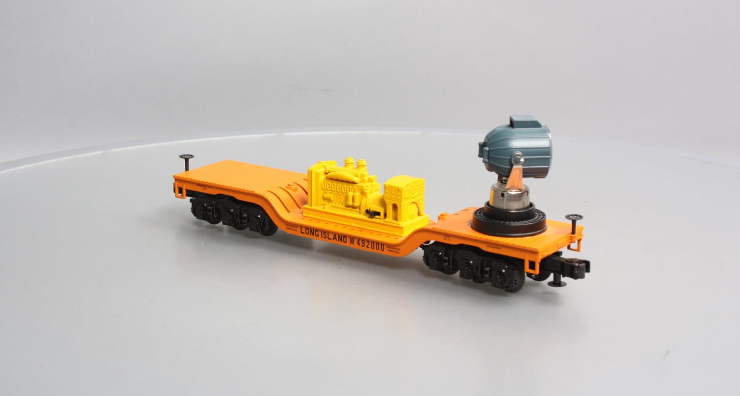 MTH 30-79394 MTH 3079394 O Long Island Searchlight Car