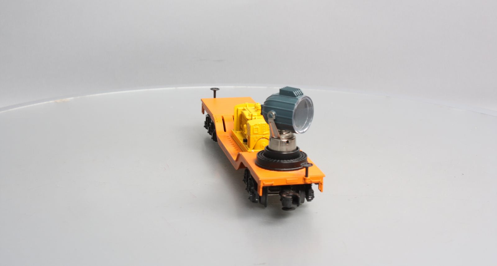 MTH 30-79394 MTH 3079394 O Long Island Searchlight Car
