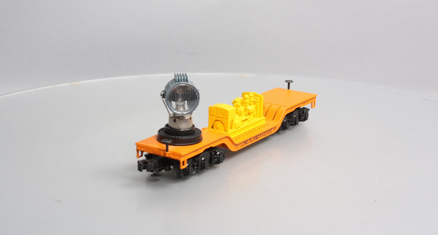 MTH 30-79394 MTH 3079394 O Long Island Searchlight Car
