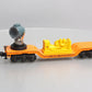 MTH 30-79394 MTH 3079394 O Long Island Searchlight Car