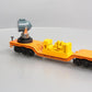 MTH 30-79394 MTH 3079394 O Long Island Searchlight Car