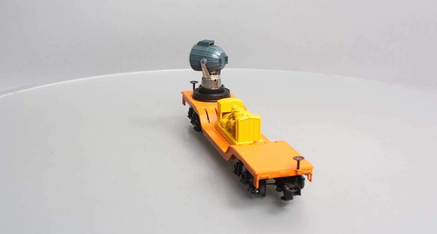 MTH 30-79394 MTH 3079394 O Long Island Searchlight Car