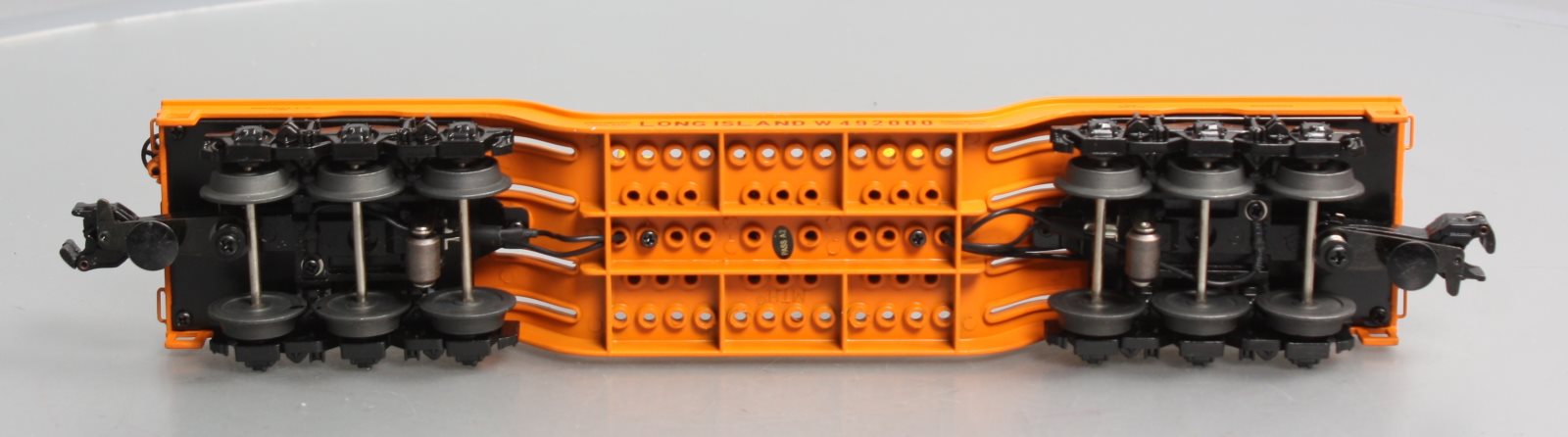 MTH 30-79394 MTH 3079394 O Long Island Searchlight Car
