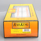 MTH 30-76486 O Gauge Long Island Husky Stack Car #465280