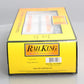 MTH 30-76486 O Gauge Long Island Husky Stack Car #465280