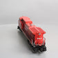 MTH 30-20639-1 O Scale CP Dash-8 Diesel Engine w/PS3 & LED Lights #9815