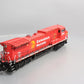 MTH 30-20639-1 O Scale CP Dash-8 Diesel Engine w/PS3 & LED Lights #9815